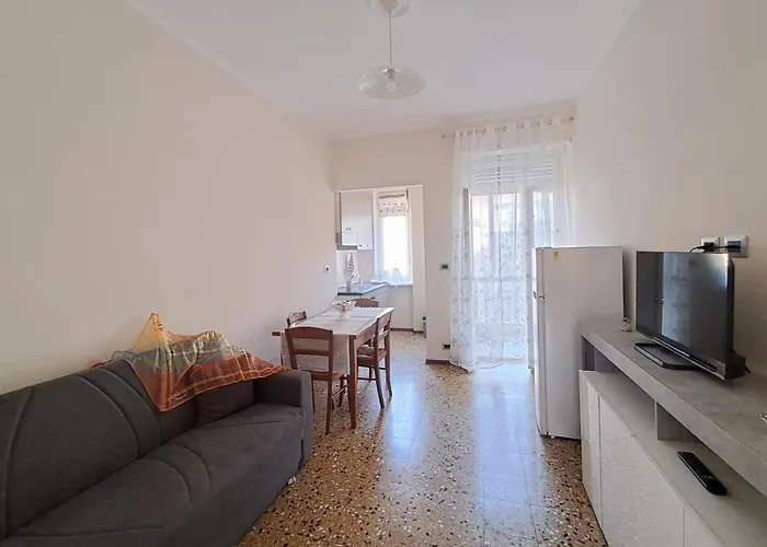 Trilocale Tra Natura, Metro E Life! Via Genova 229 Indirizzo Corretto Apartment *