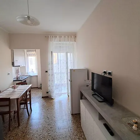 Trilocale Tra Natura, Metro E Life! Via Genova 229 Indirizzo Corretto Appartement