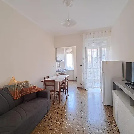 Trilocale Tra Natura, Metro E Life! Via Genova 229 Indirizzo Corretto Appartement *